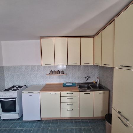 Apartmani Ruza Podgorica Bagian luar foto