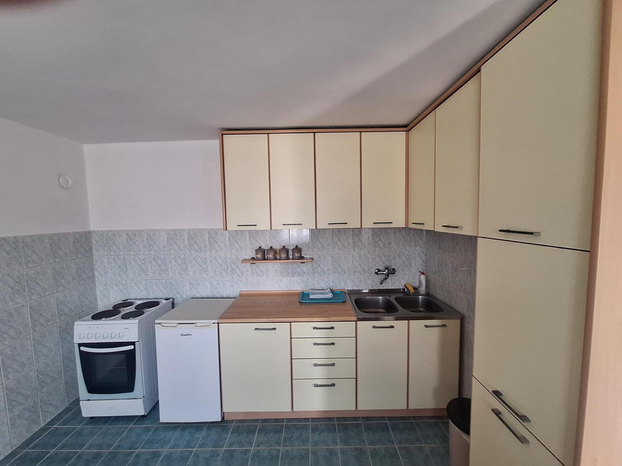 Apartmani Ruza Podgorica Bagian luar foto